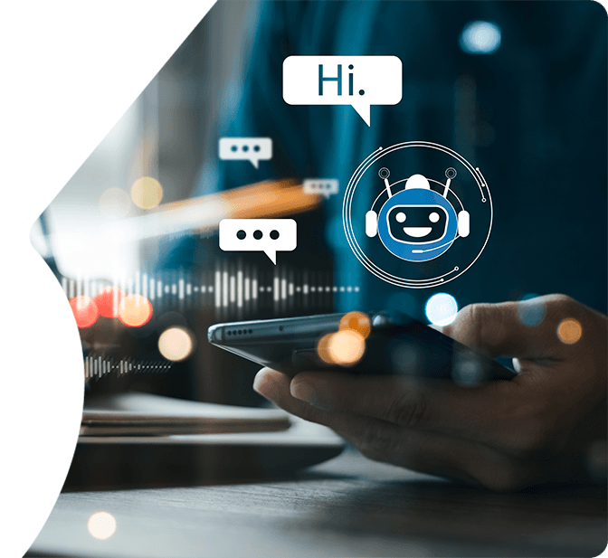 automated voice calling software