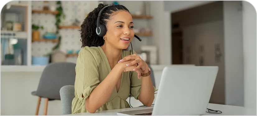 Contact Center Solution