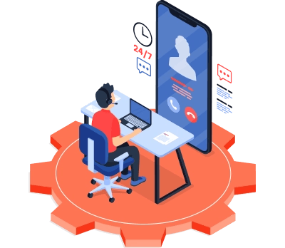 Calling workflows inside Salesforce from the start