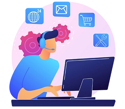 AI Voice Agent