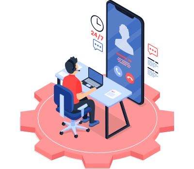 Tired of peps losing time between calls? See how 360 CTI's Power Dialer works. 
