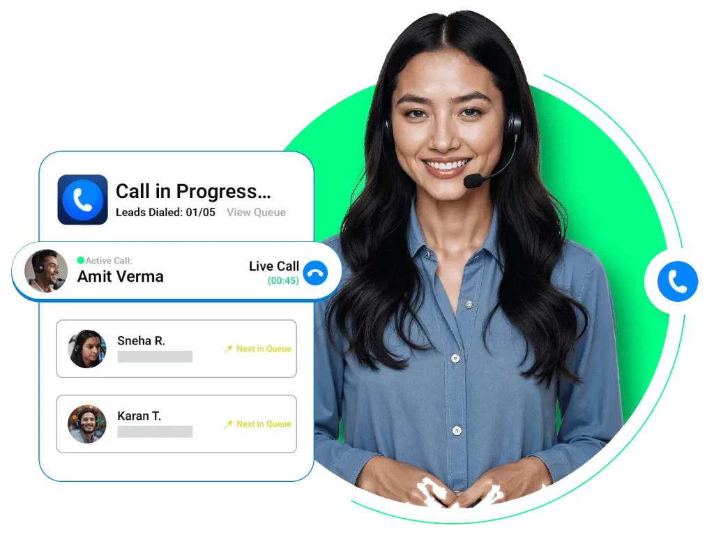 Salesforce CTI