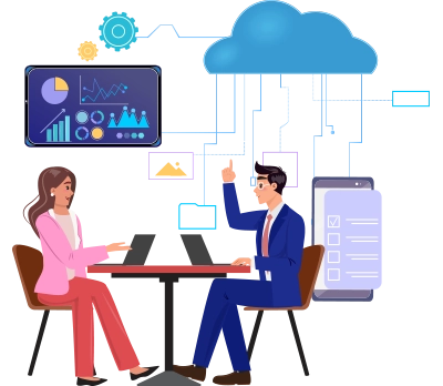 Salesforce CTI Solution
