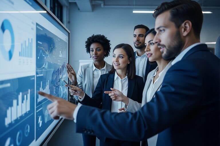 How Salesforce is Using Voice + AI to Power Conversational Sales