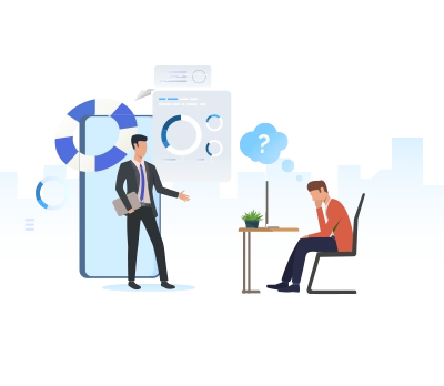 Salesforce phone integration
