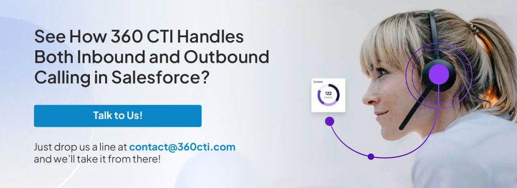 Inbound and Outbound