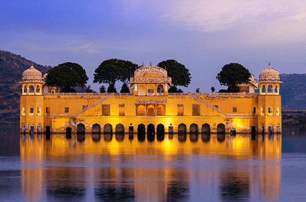 Jaipur