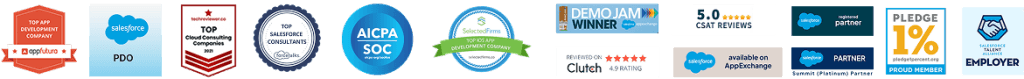 CTI Integration with Salesforce Specialists
