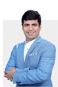 Siddharth Sehgal, Founder/CEO, 360DegreeCloud