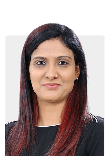 Sonia Gupta, VP-Marketing, 360DegreeCloud