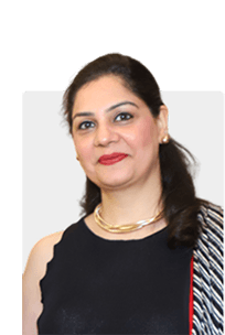 Shruti Jaidka Bhargva, VP-HR, 360DegreeCloud