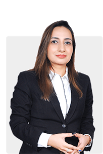 Pooja Singhal, CO-Founder, 360DegreeCloud