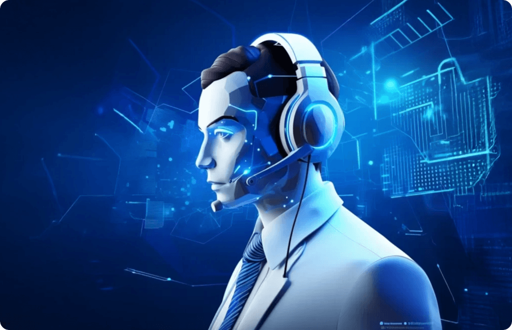 remote call center Salesforce