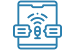 Low Latency Voice Processing